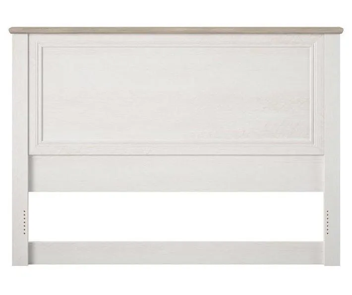Hillview Full Headboard