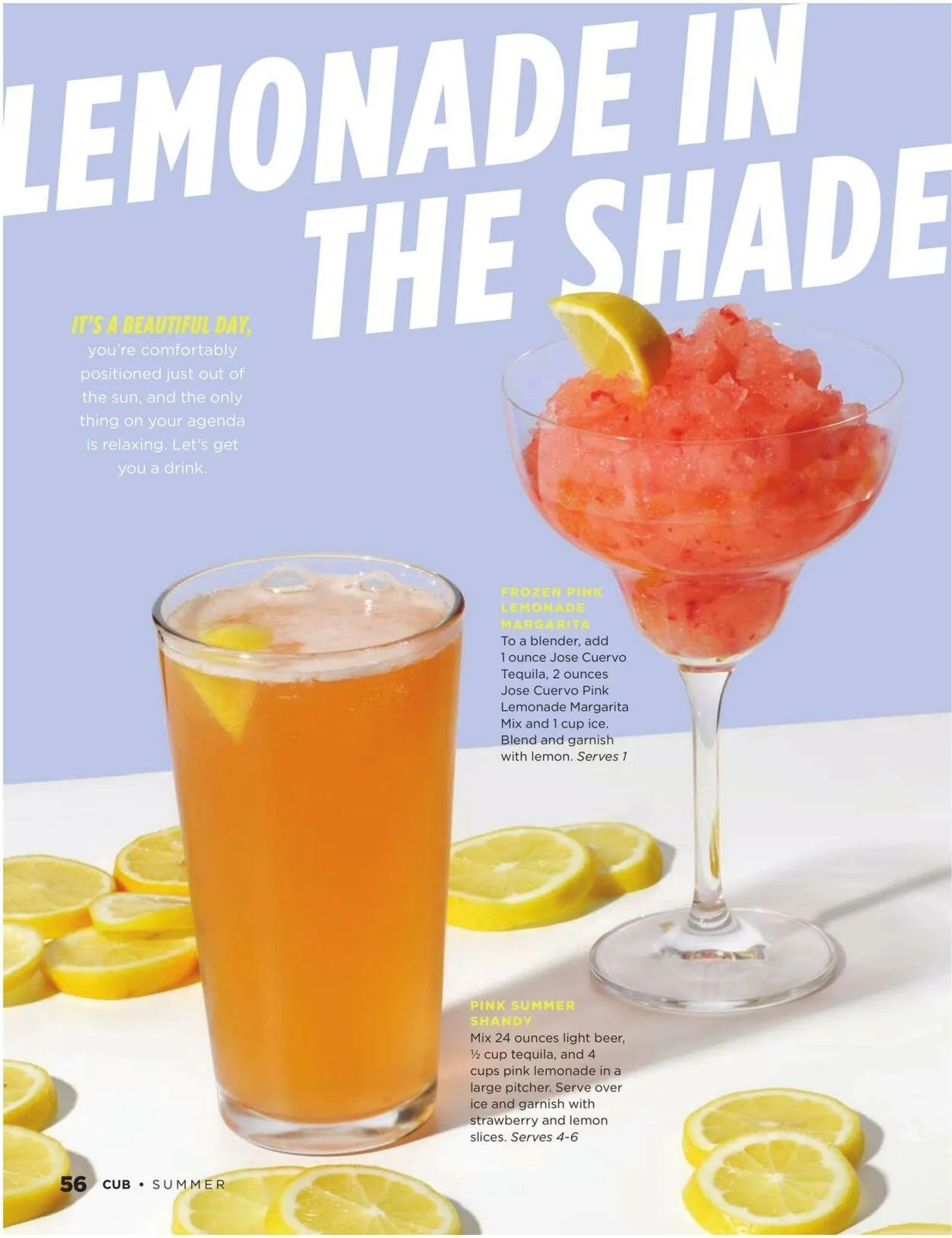 Weekly ad Cub Foods Current weekly ad from May 4 to August 2 2025 - Page 56