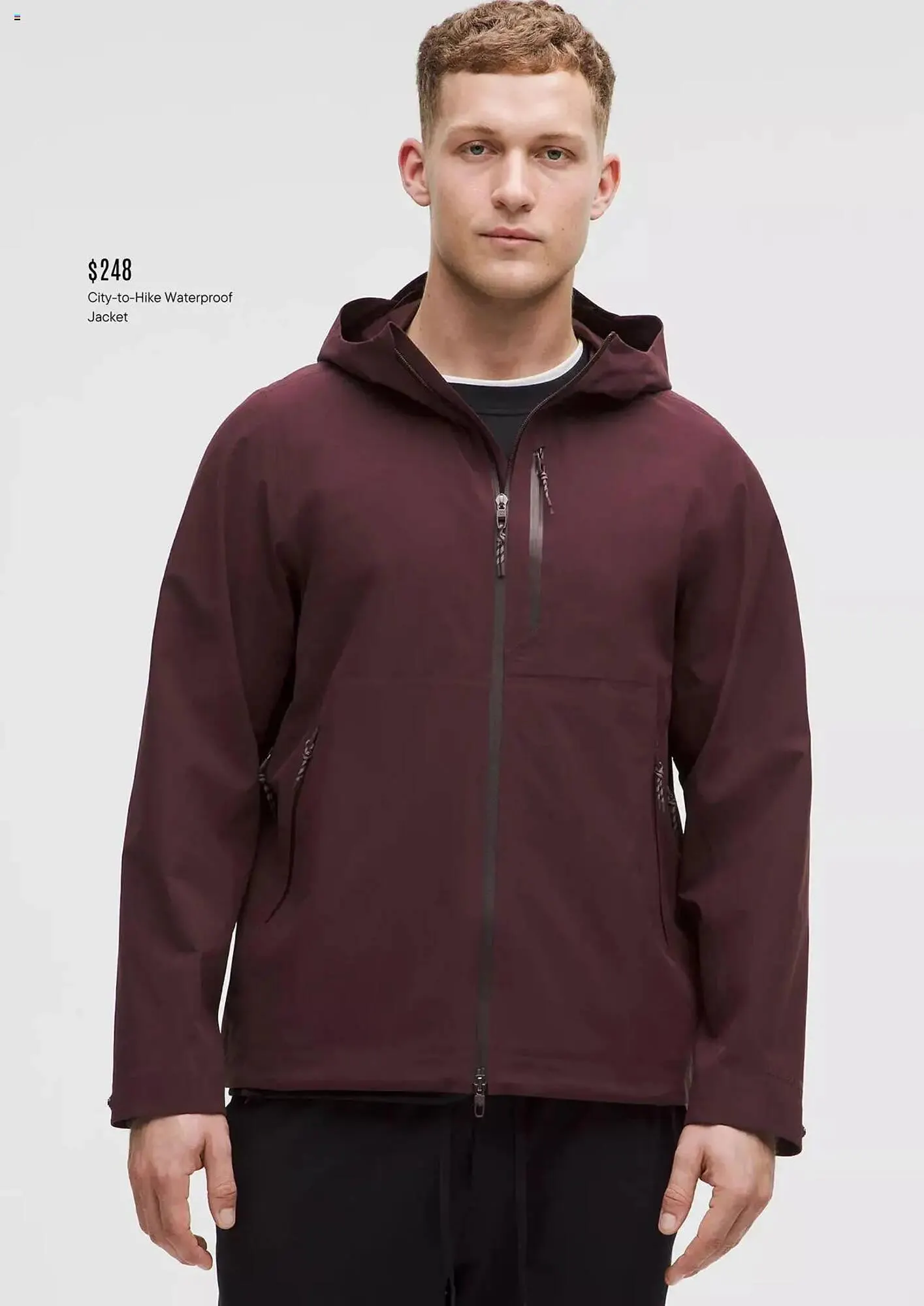 Weekly ad Lululemon Weekly Ad from March 1 to March 31 2025 - Page 11