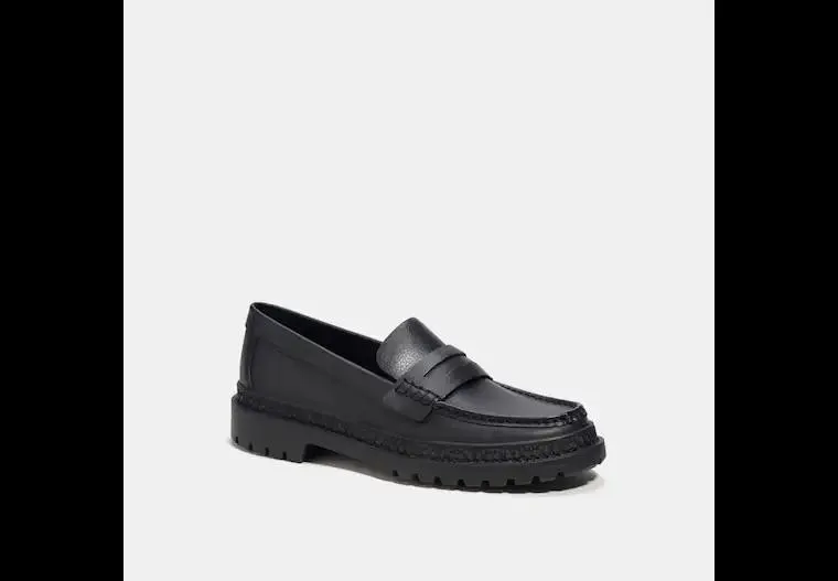 Cooper Loafer