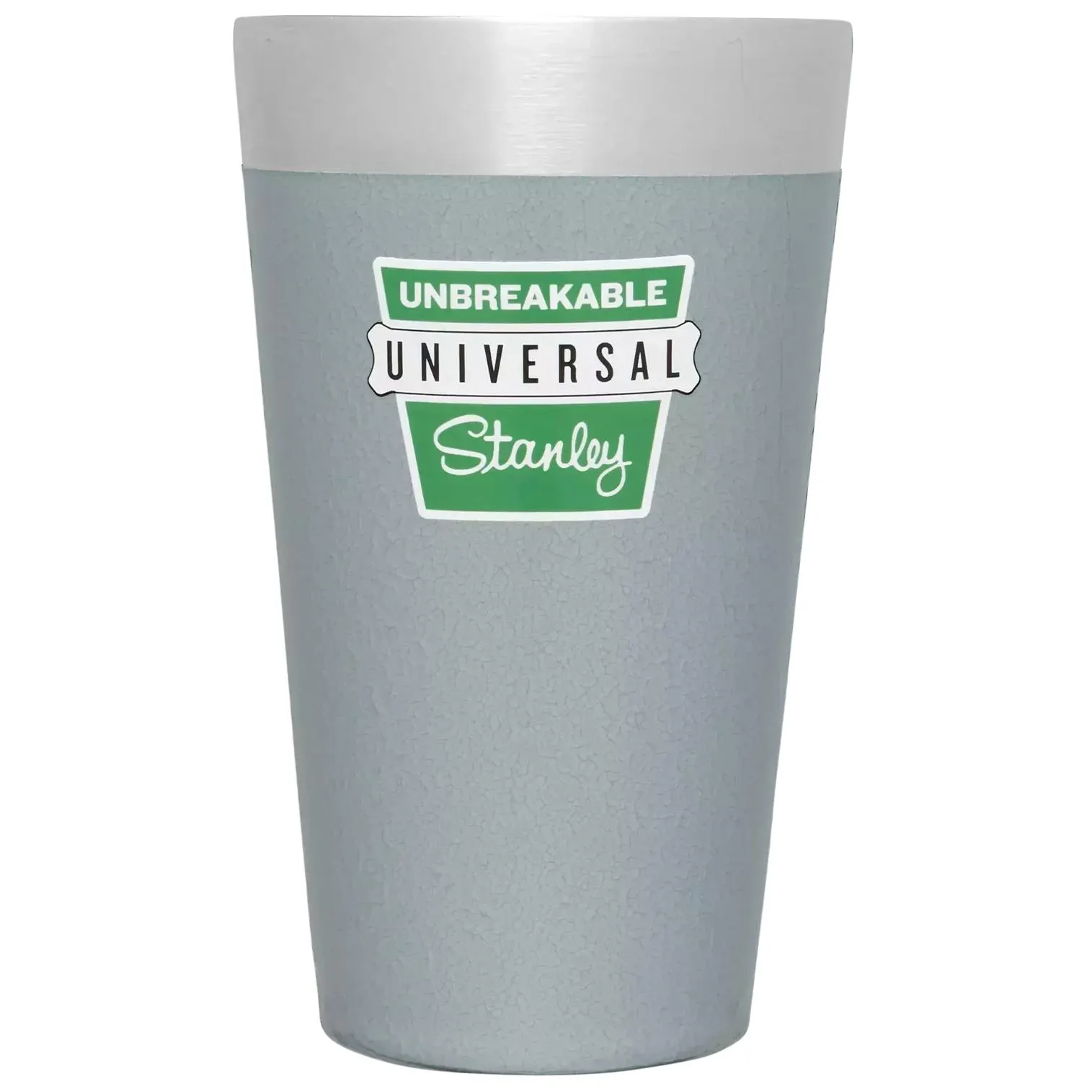 The Milestones Stacking Beer Pint | 16 OZ