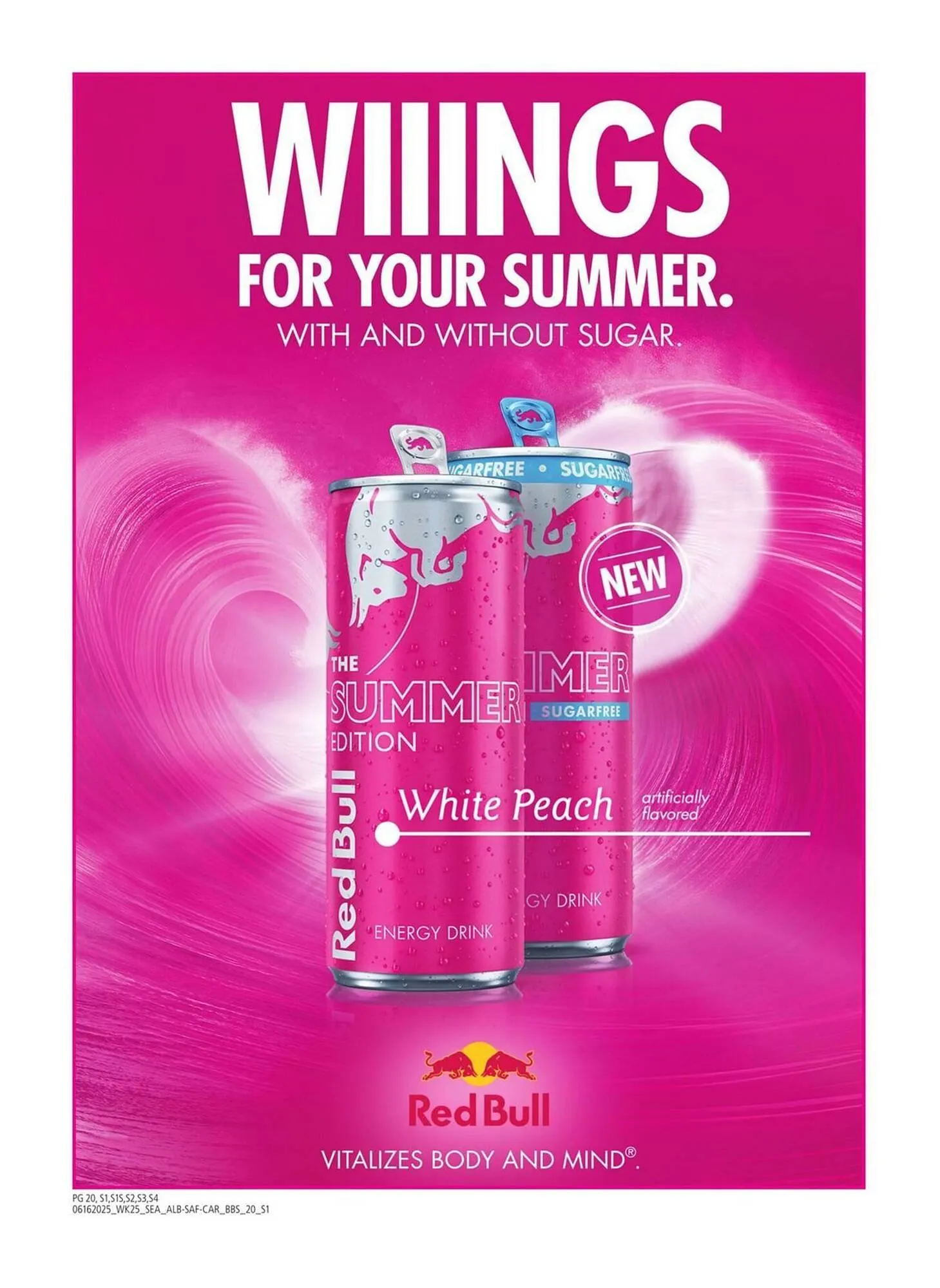 Weekly ad Albertsons Weekly Ad from June 16 to July 13 2025 - Page 20