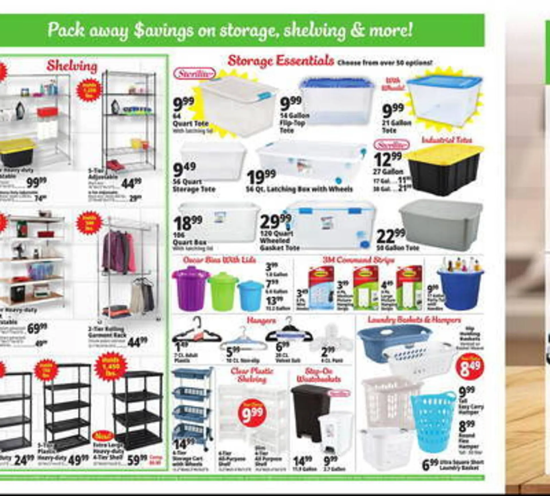 Weekly ad Ocean State Job Lot Weekly Ad from June 5 to June 11 2025 - Page 29