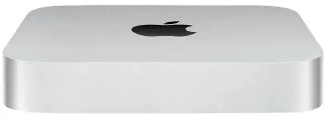 Apple Mac mini (2023) - Apple M2 Pro chip 10-core CPU - 1TB - Silver - 16GB RAM - Excellent (Grade A)