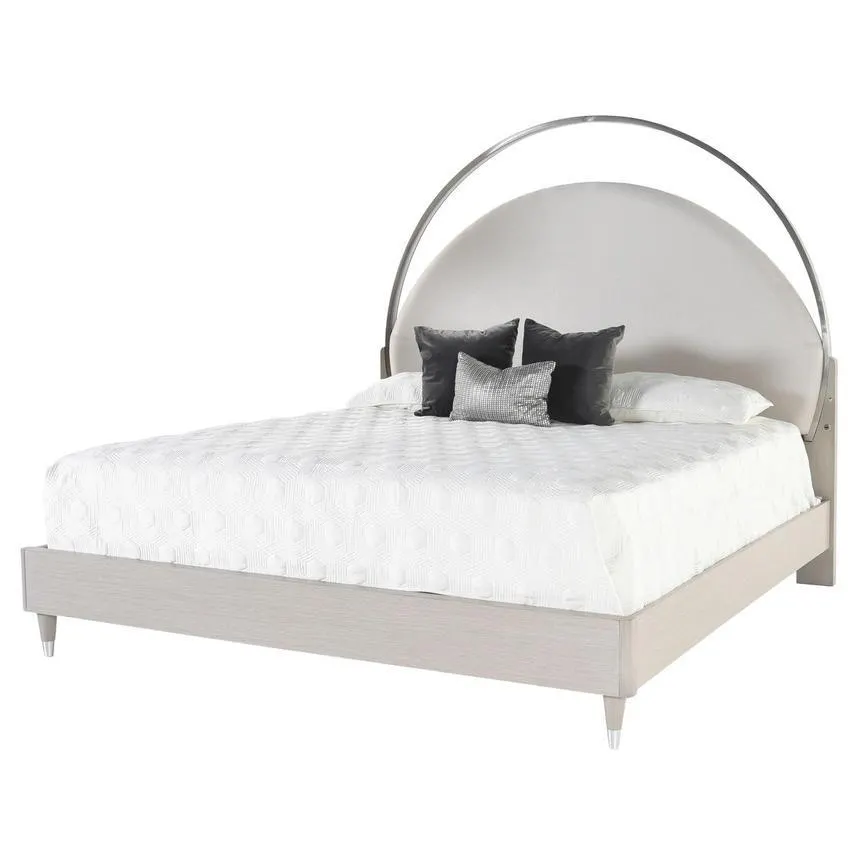 Eclipse King Platform Bed
