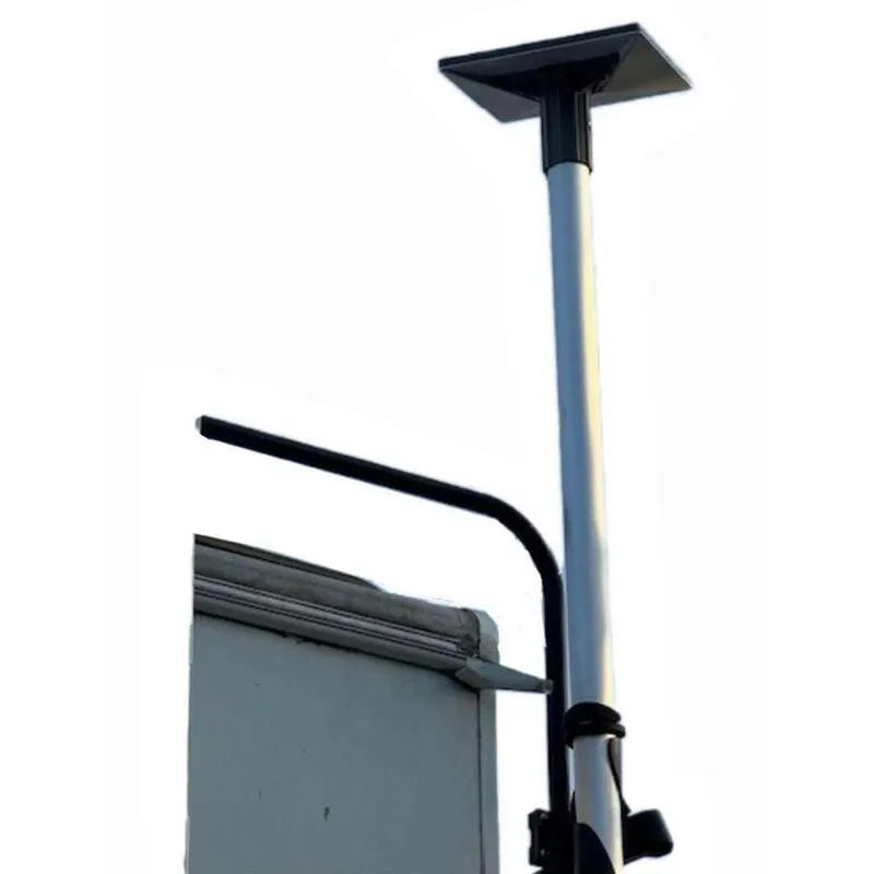 Flag Pole Buddy Starlink Mini Mounting Kit