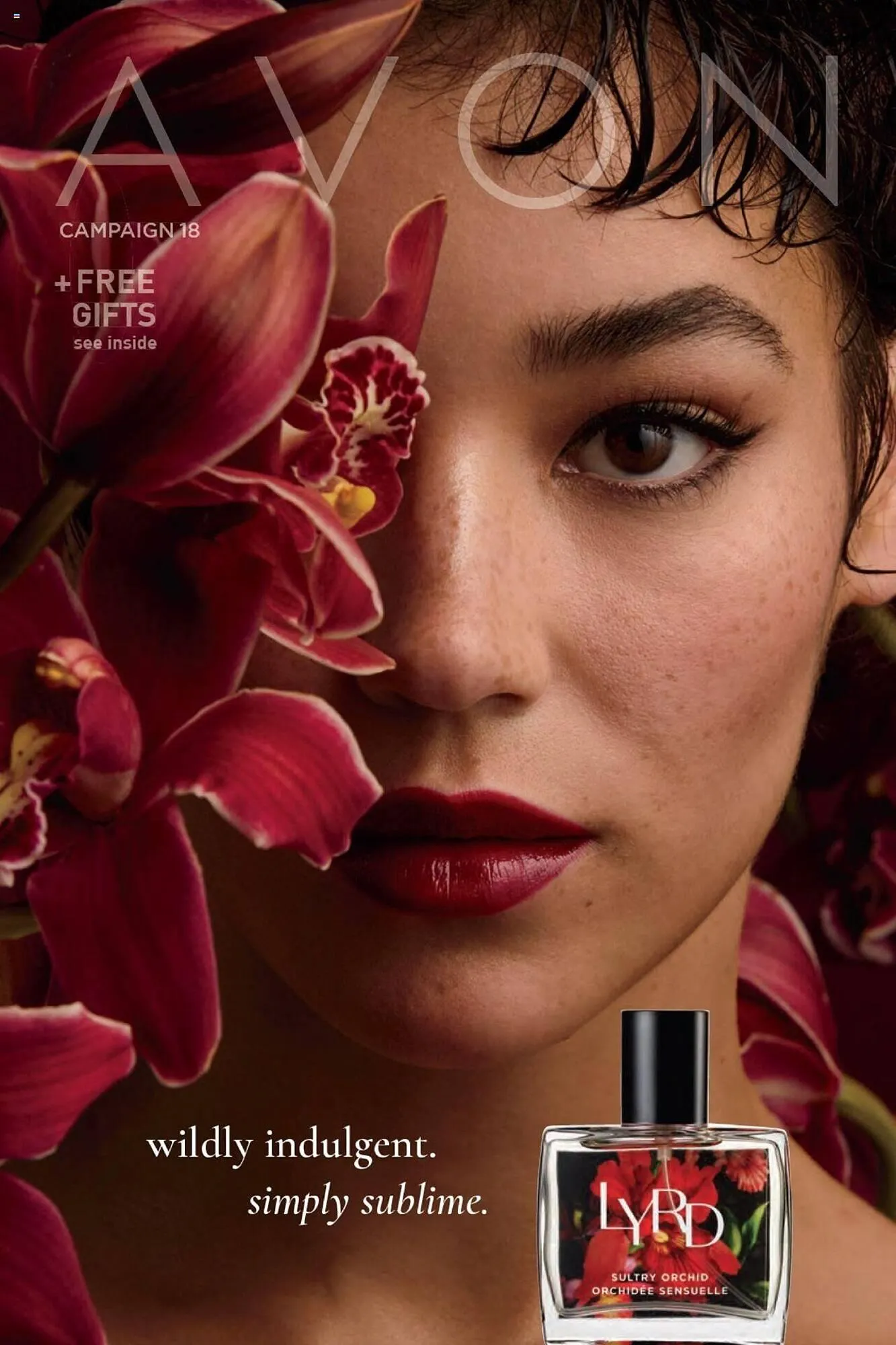 Weekly ad Avon Weekly Ad from August 15 to August 29 2024 - Page 1