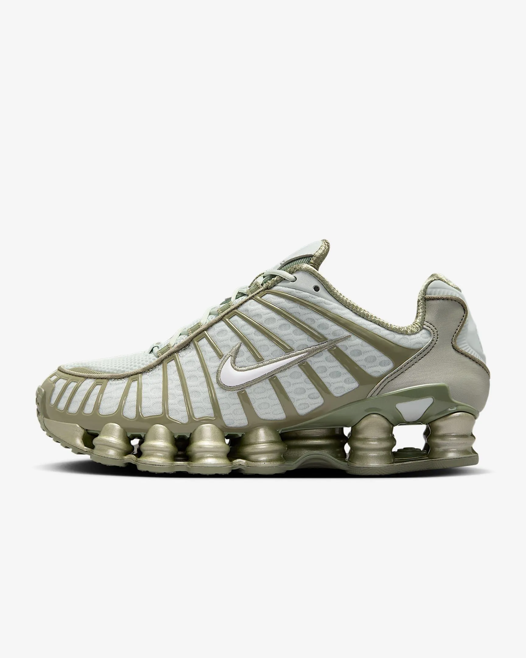 Nike Shox TL