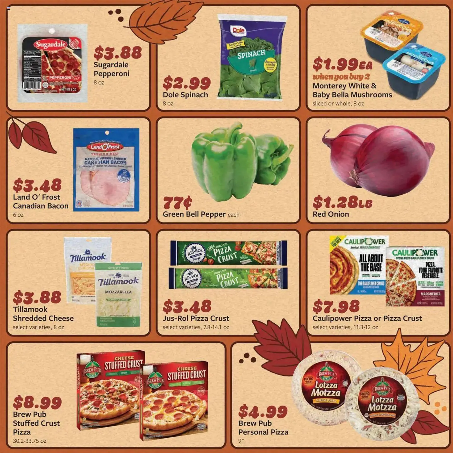 Weekly ad Fareway weekly ad from September 29 to October 4 2025 - Page 15
