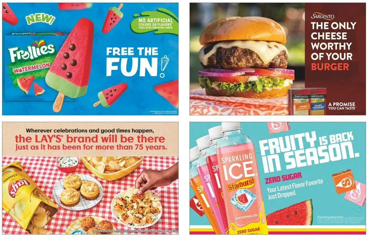 Catálogo de Schnucks Current weekly ad 1 de mayo al 30 de junio 2025 - Página 2