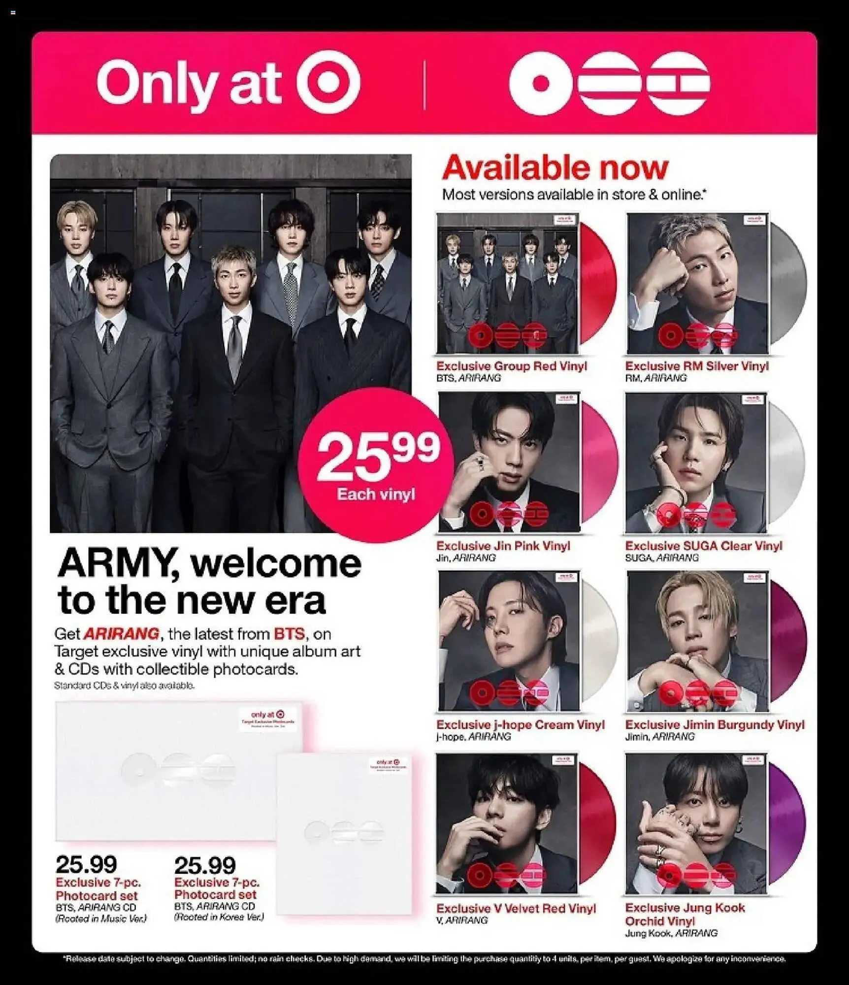 Weekly ad Target weekly ad from March 22 to March 29 2026 - Page 27