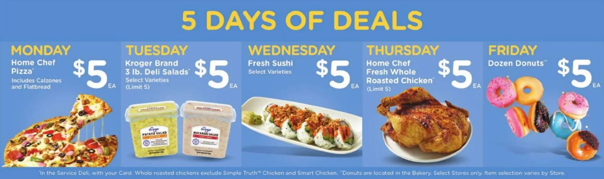 Weekly ad Fry's Weekly Ad from June 25 to July 1 2025 - Page 13