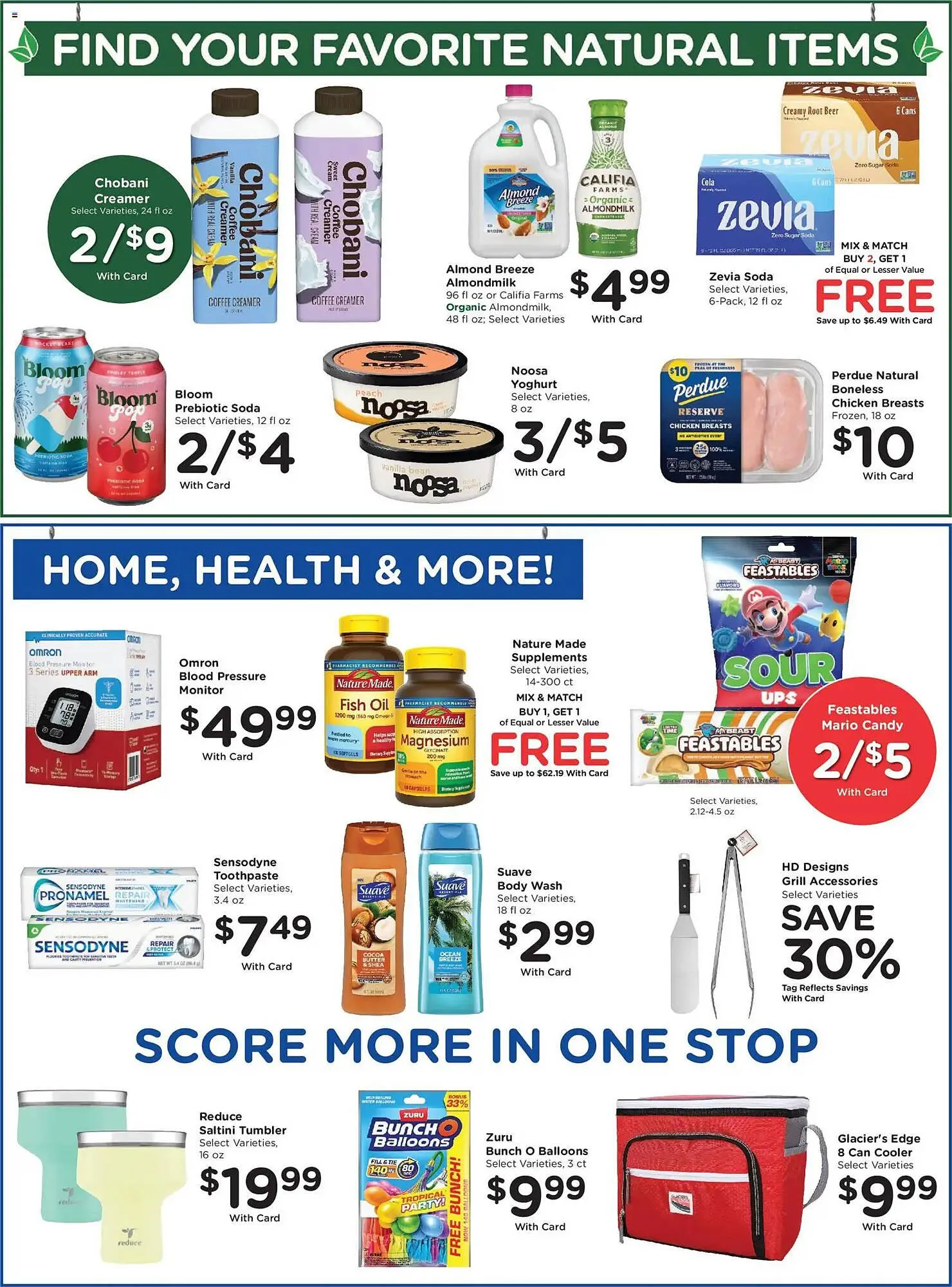 Weekly ad Dillons weekly ad from April 29 to May 5 2026 - Page 12