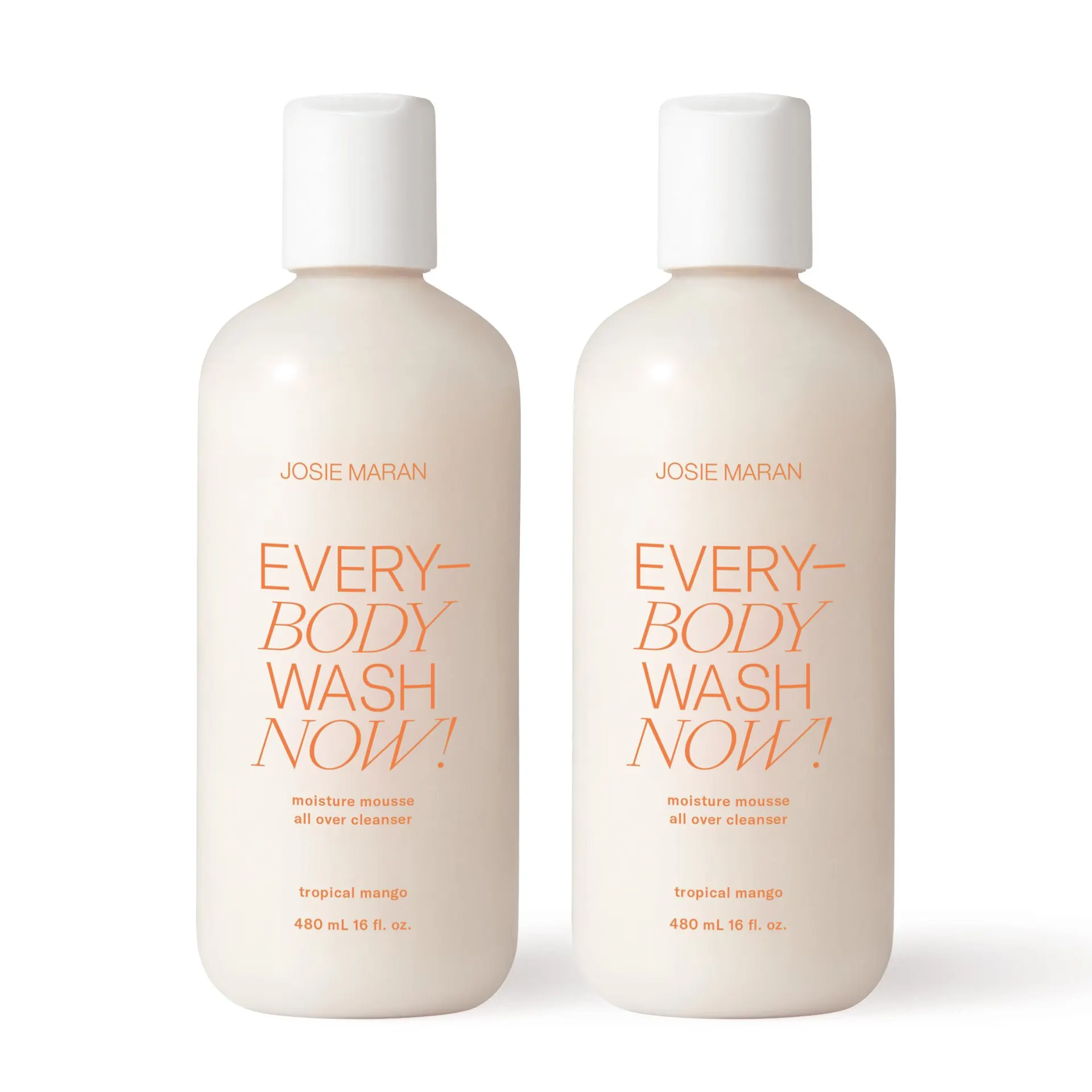 EveryBODY Wash Now Duo