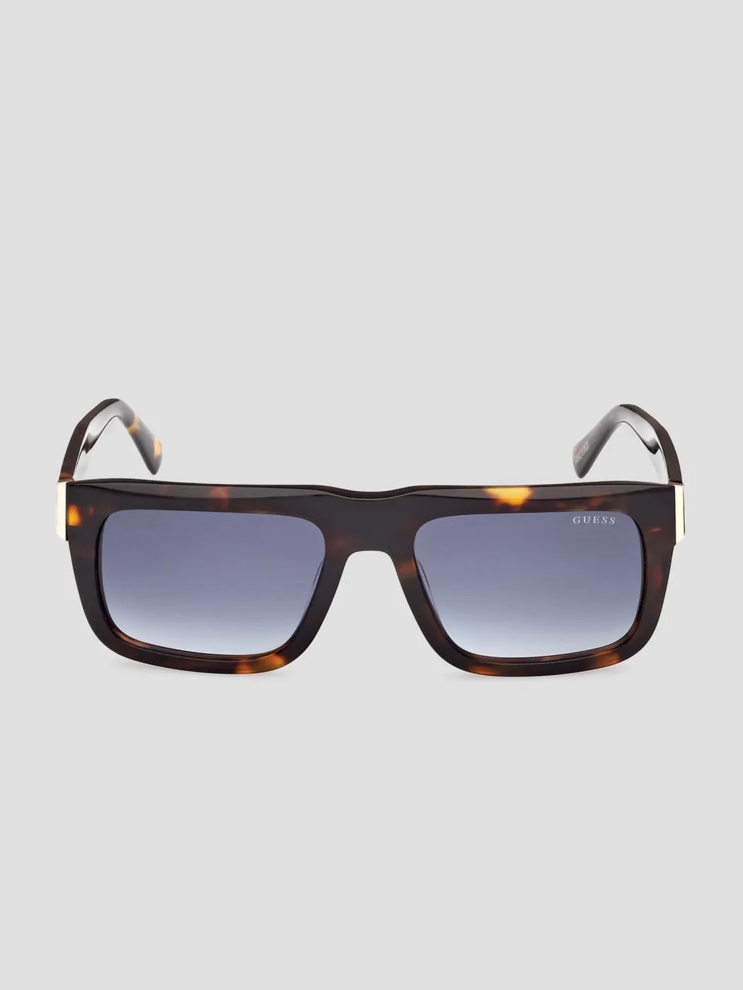 Plastic Square Sunglasses