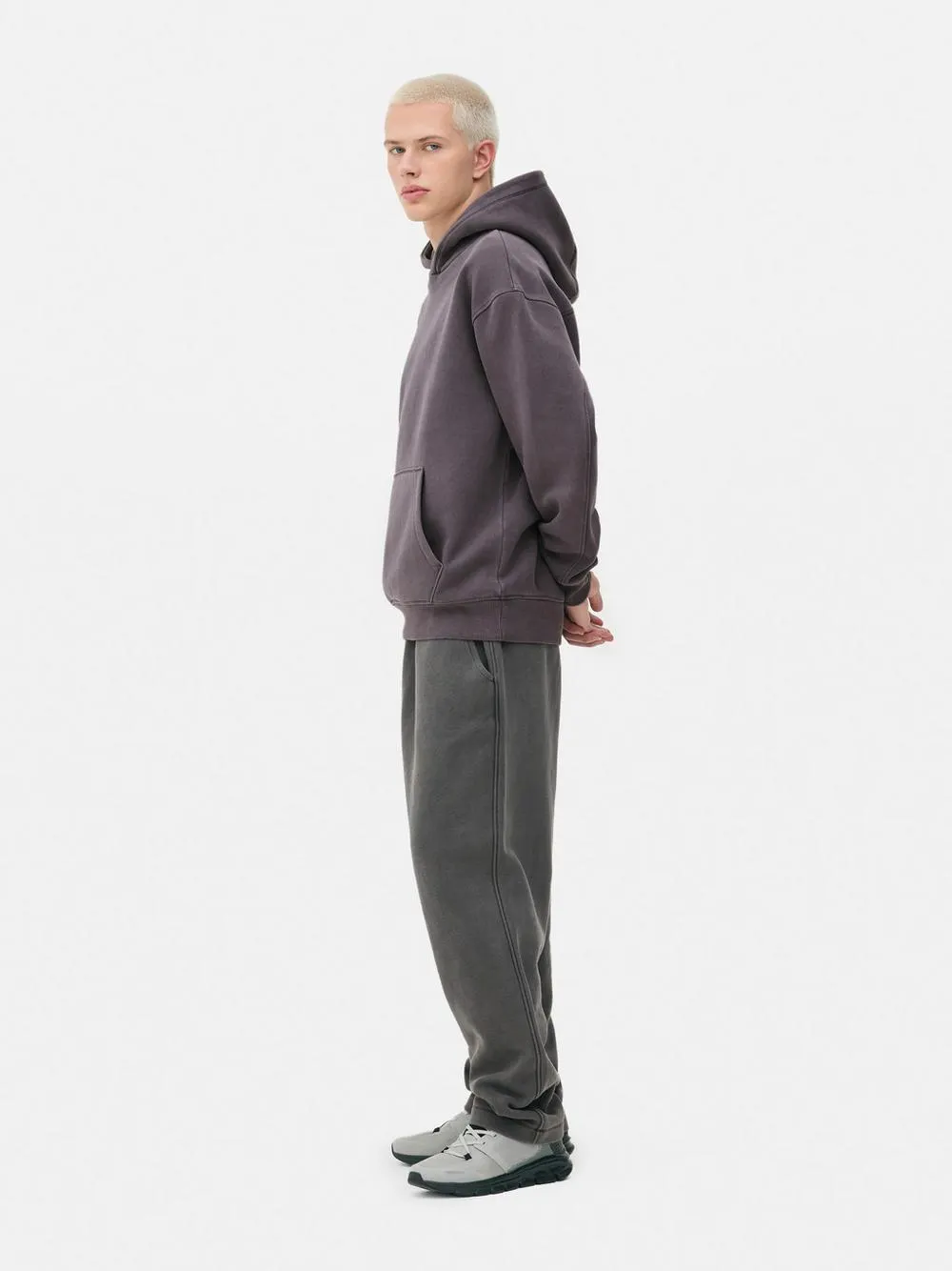 Hoodies and Sweatshirts