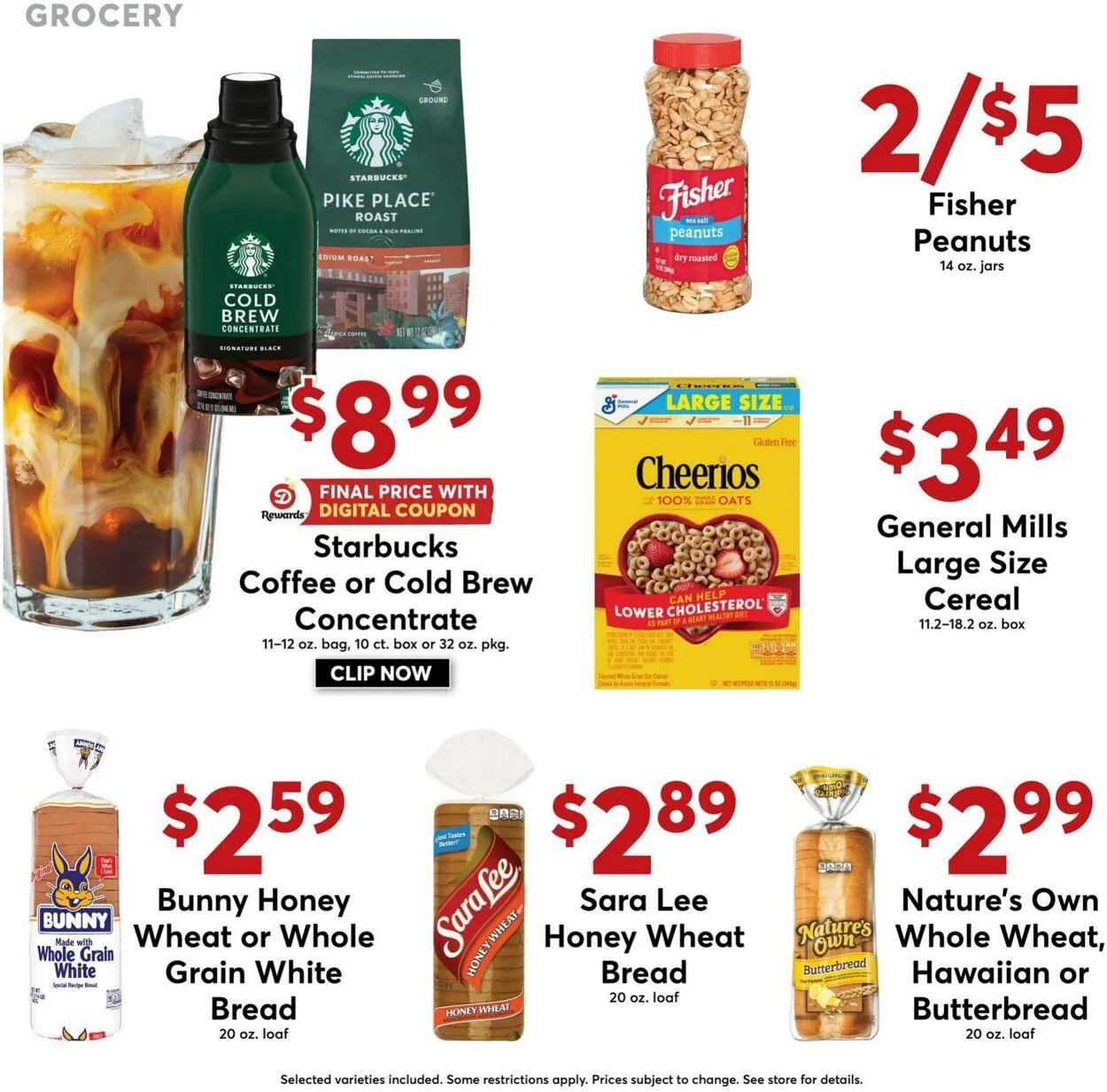Weekly ad Dierbergs from September 16 to September 22 2025 - Page 7