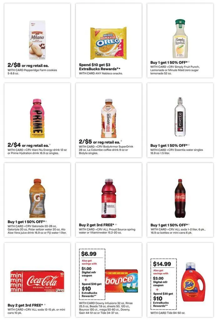 Weekly ad Current special promotions from August 18 to August 24 2024 - Page 14