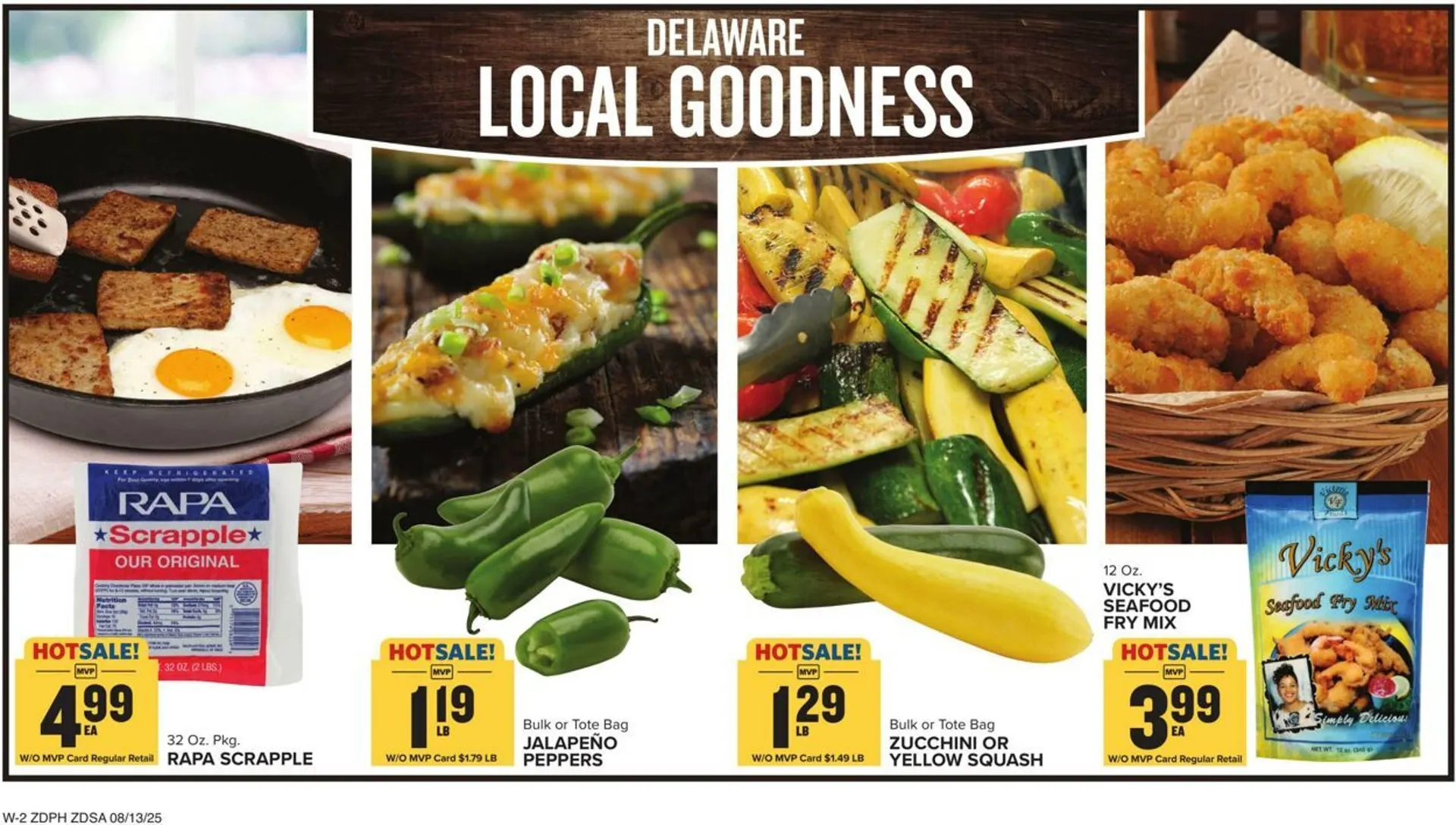 Weekly ad Food Lion Weekly Ad from August 13 to August 19 2025 - Page 16