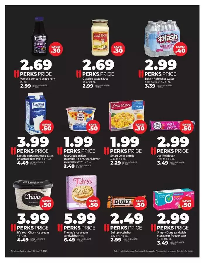 Weekly ad DigDotCom from March 31 to April 6 2025 - Page 4