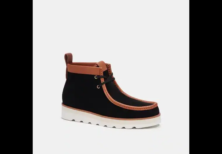 Chukka Boot