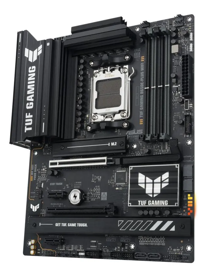 TUF GAMING B650E-PLUS WIFI
