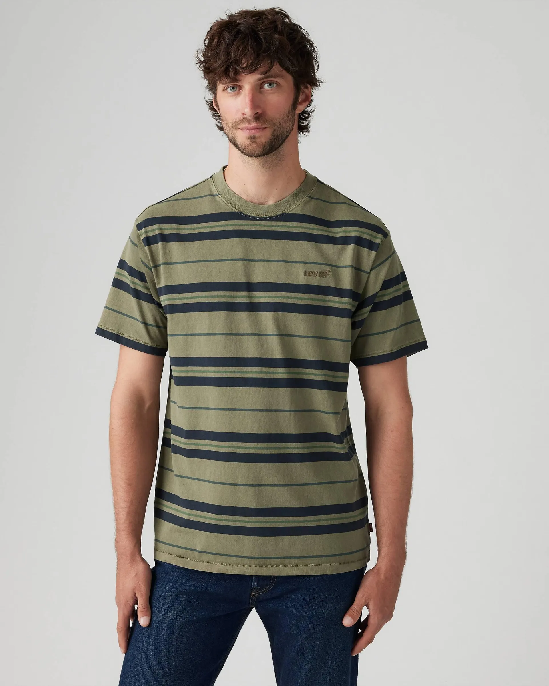 Red Tab™ Vintage T-shirt