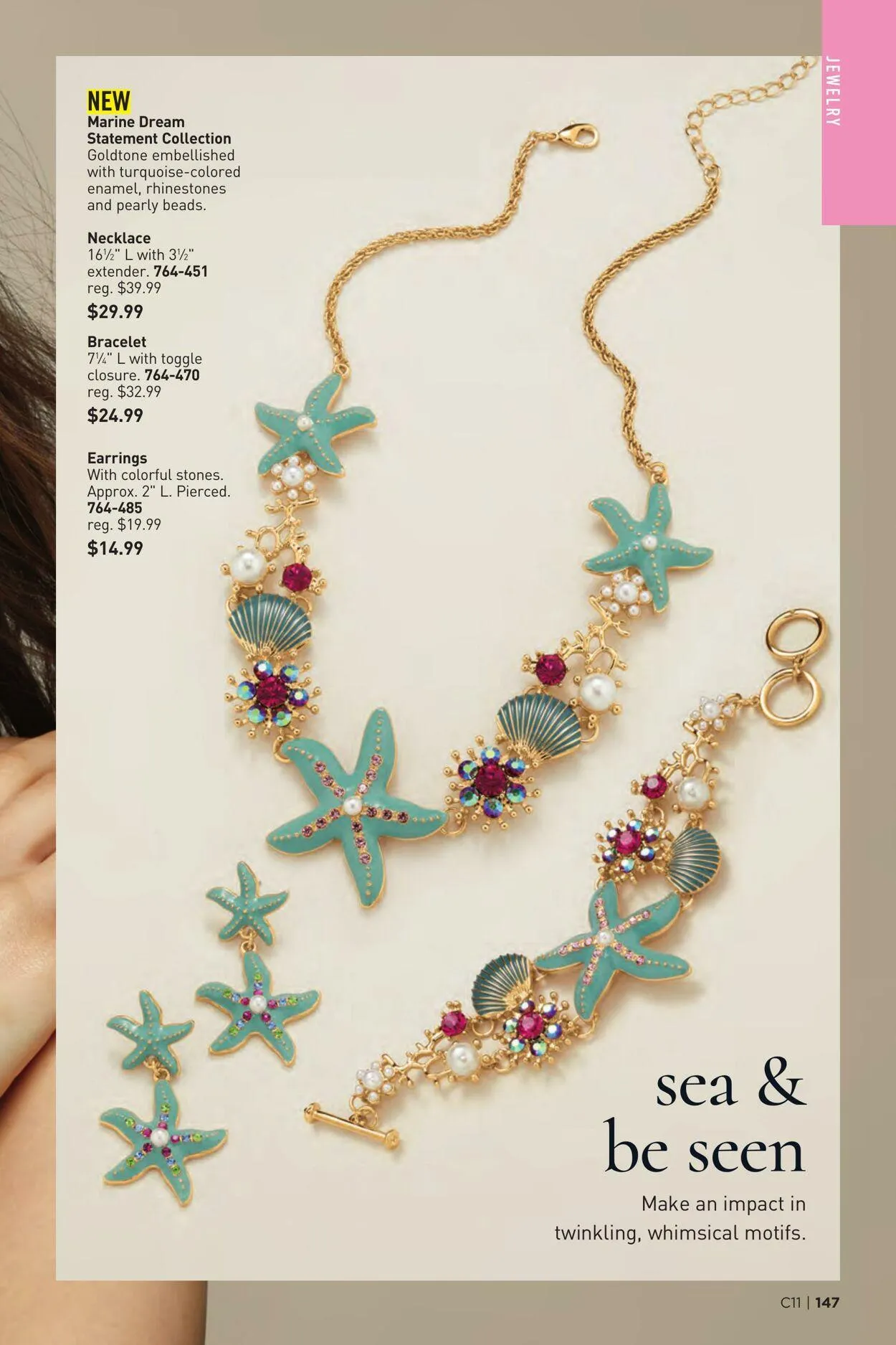 Weekly ad Avon from June 1 to June 30 2025 - Page 147