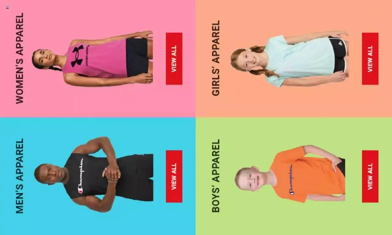 Weekly ad Dunham's Sports - Apparel & Footwear Guide from May 16 to August 7 2024 - Page 6