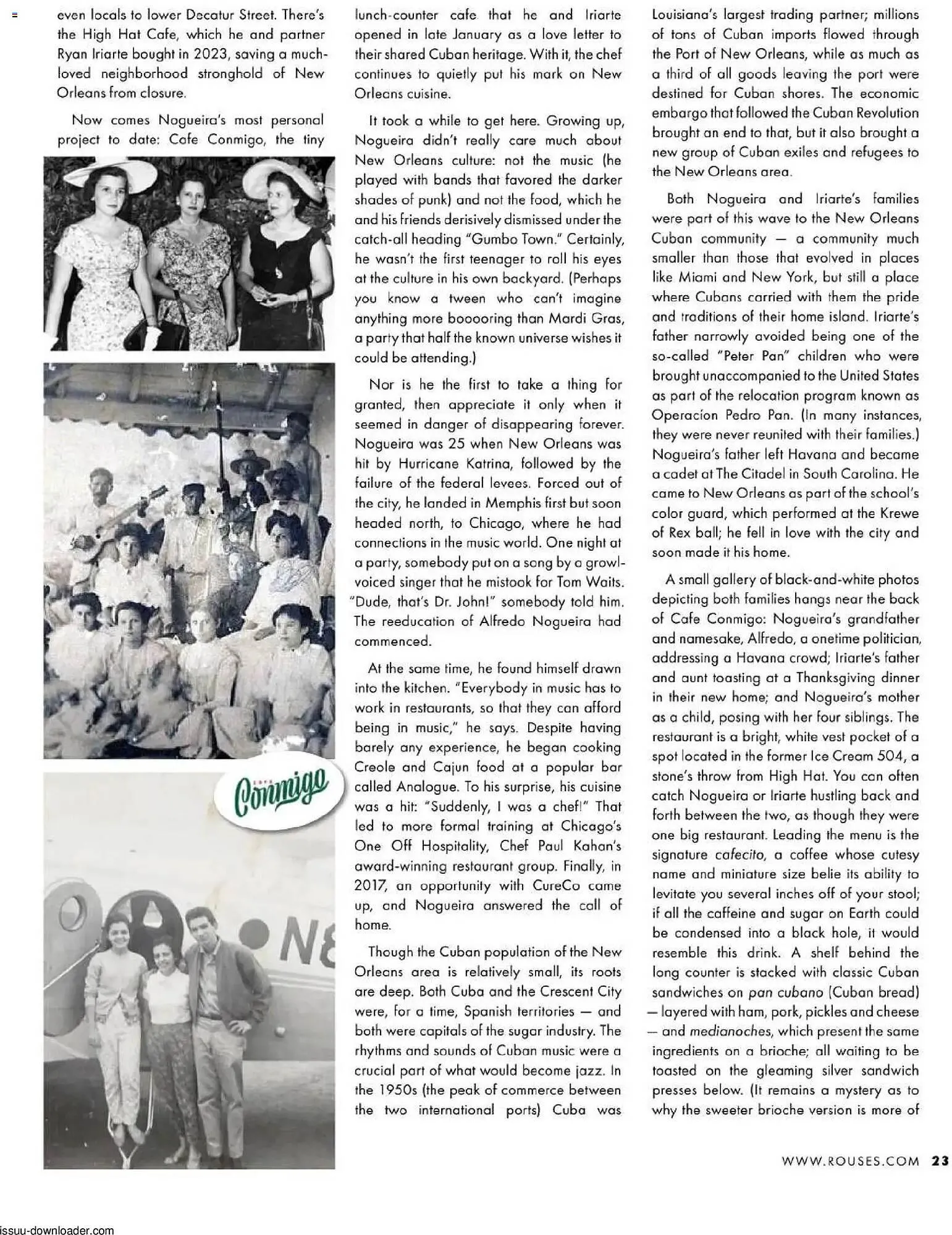 Weekly ad Rouses weekly ad from April 6 to July 7 2026 - Page 25