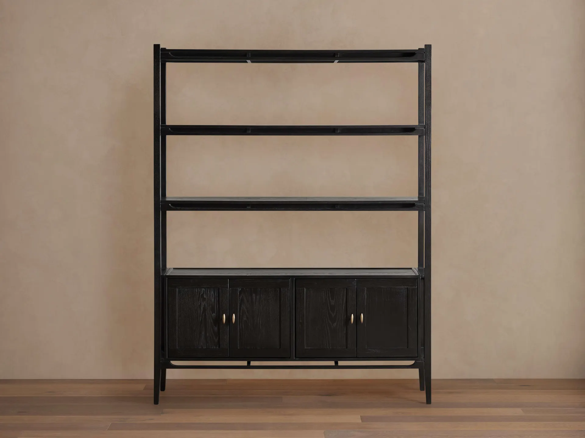 Brock Etagere