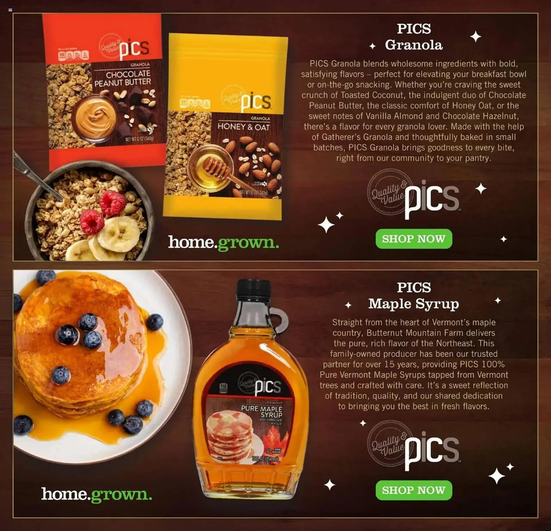 Weekly ad Price Chopper weekly ad from September 16 to October 30 2025 - Page 8