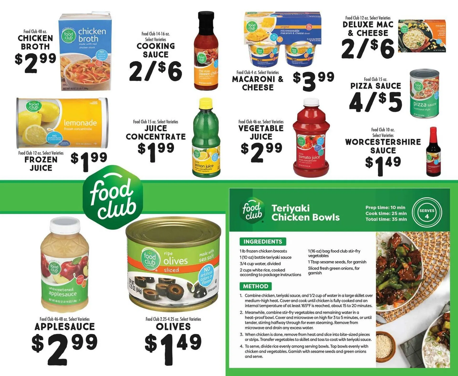 Weekly ad Maceys Weekly Ad from May 7 to June 3 2025 - Page 9