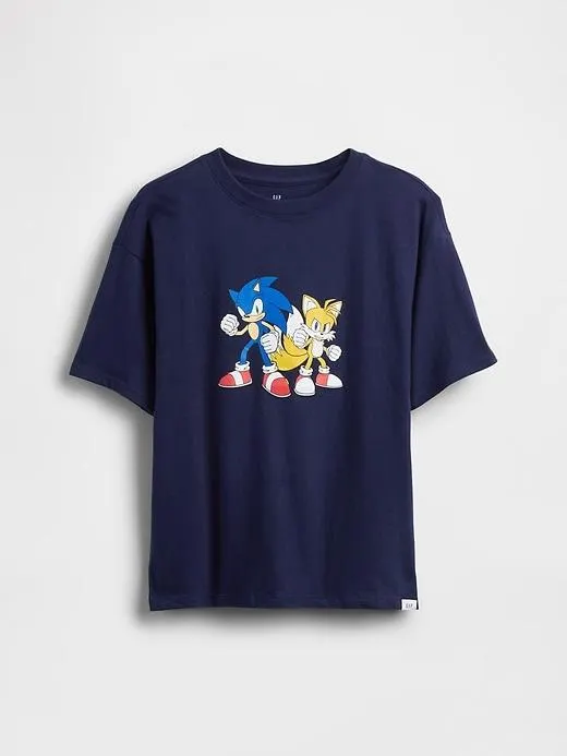 Kids Graphic T-Shirt