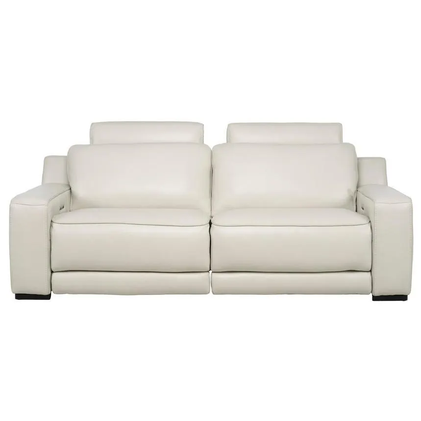 Beverly Power Reclining Sofa