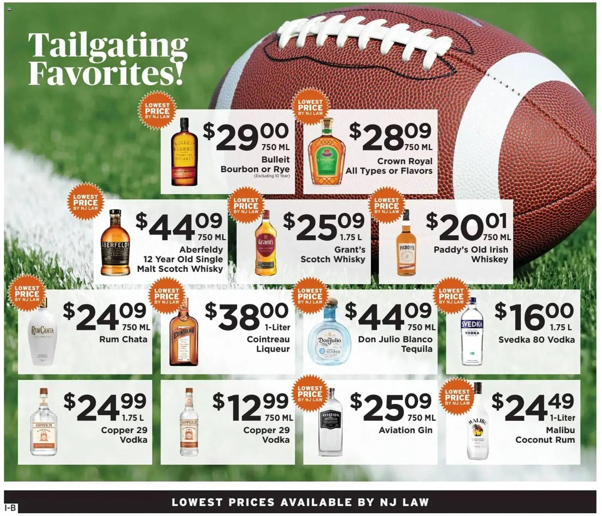 Weekly ad ShopRite flyer from January 14 to February 4 2026 - Page 2