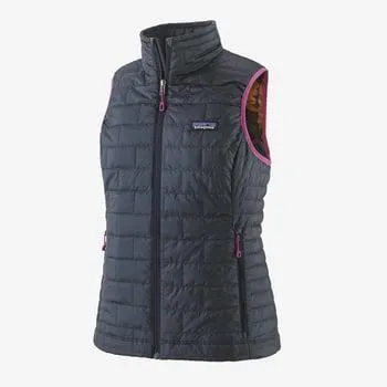 Women's Nano Puff® Vest