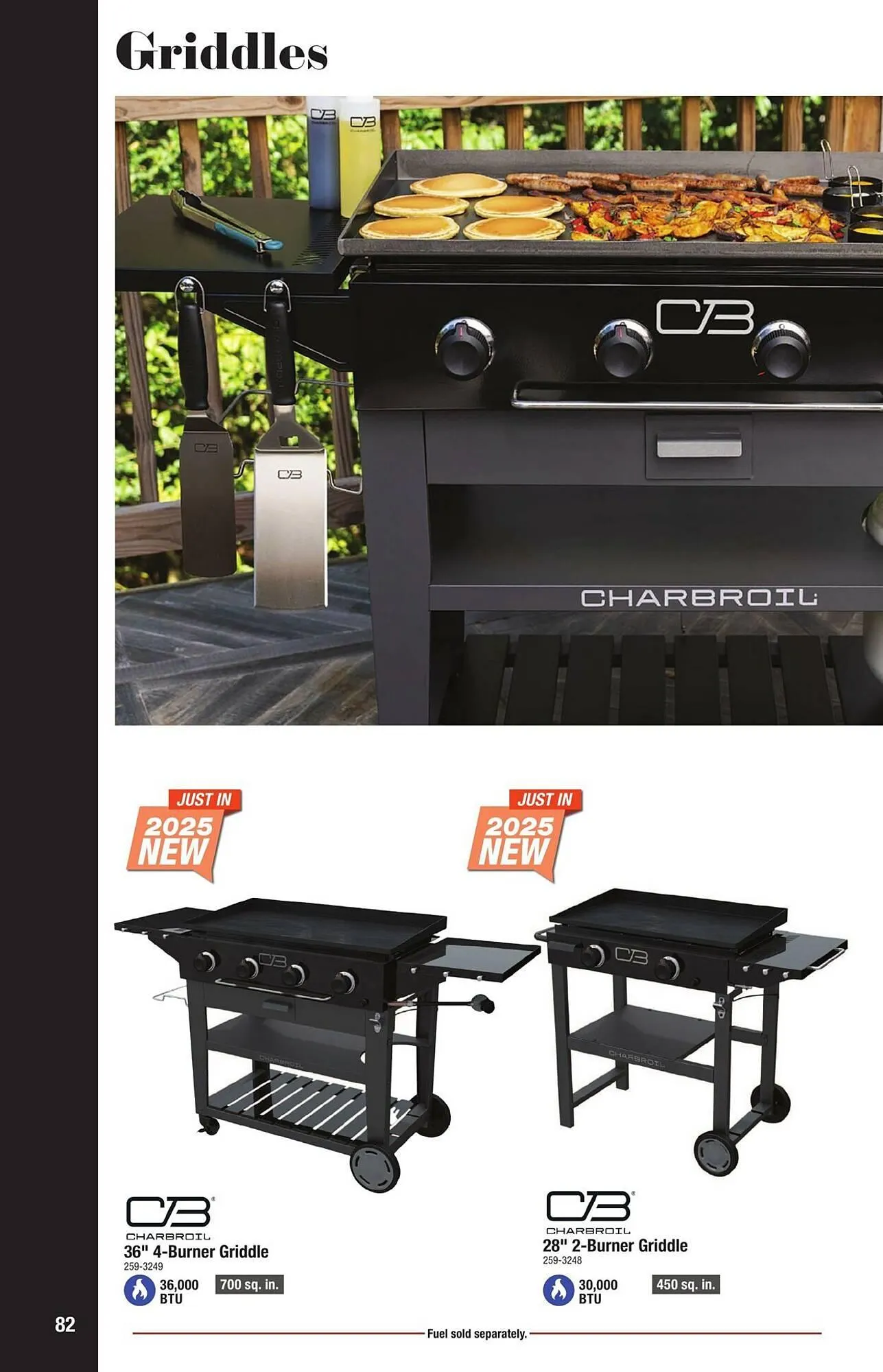 Weekly ad Menards Weekly Ad from February 19 to December 31 2025 - Page 82