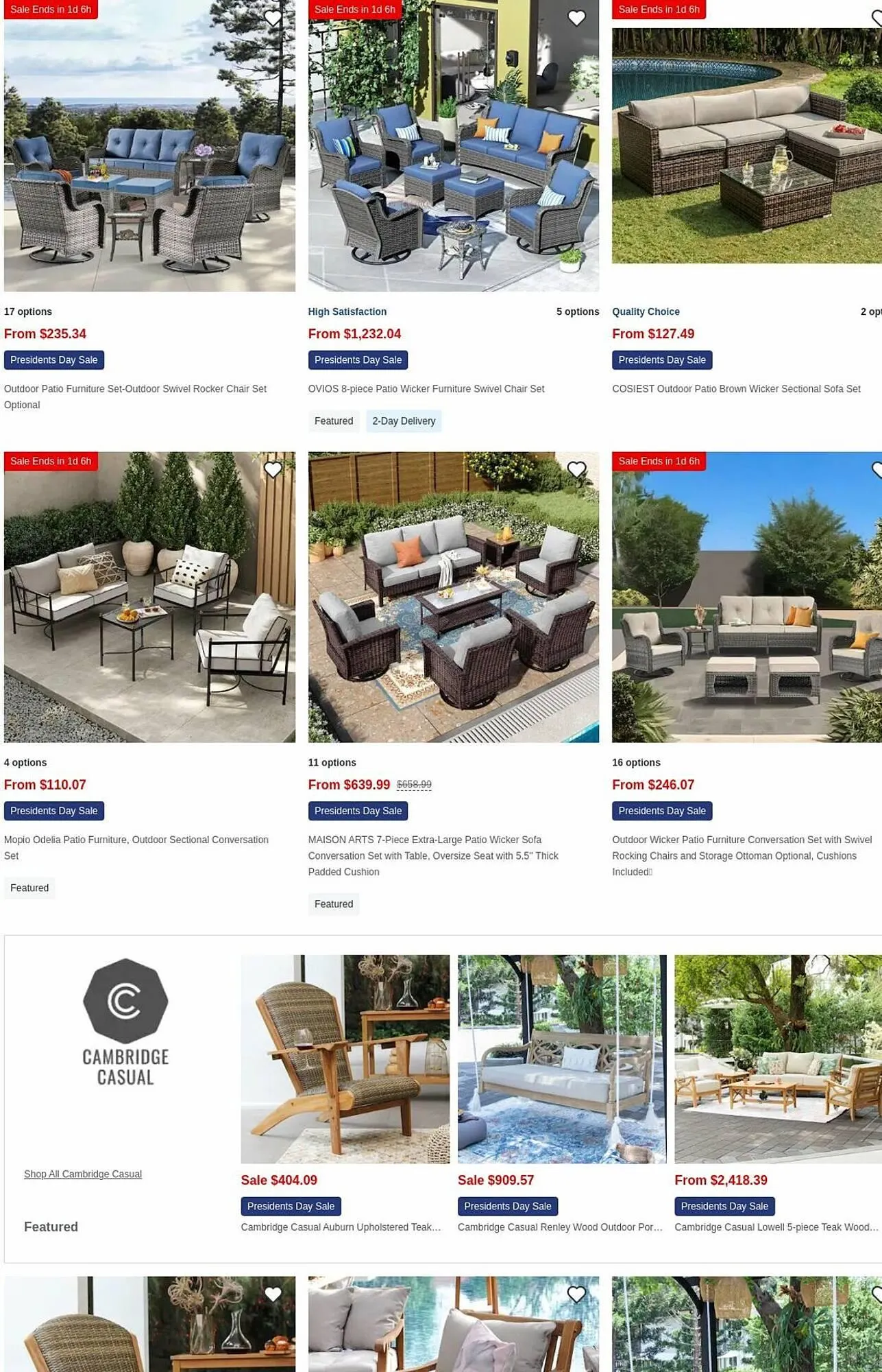 Weekly ad Bed Bath & Beyond Weekly Ad from February 17 to February 26 2025 - Page 42