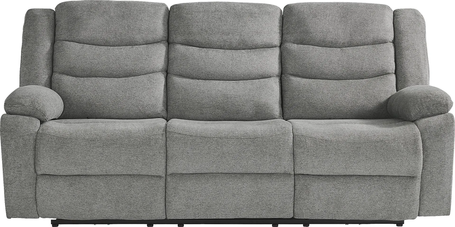 Swansea Non-power Reclining Sofa