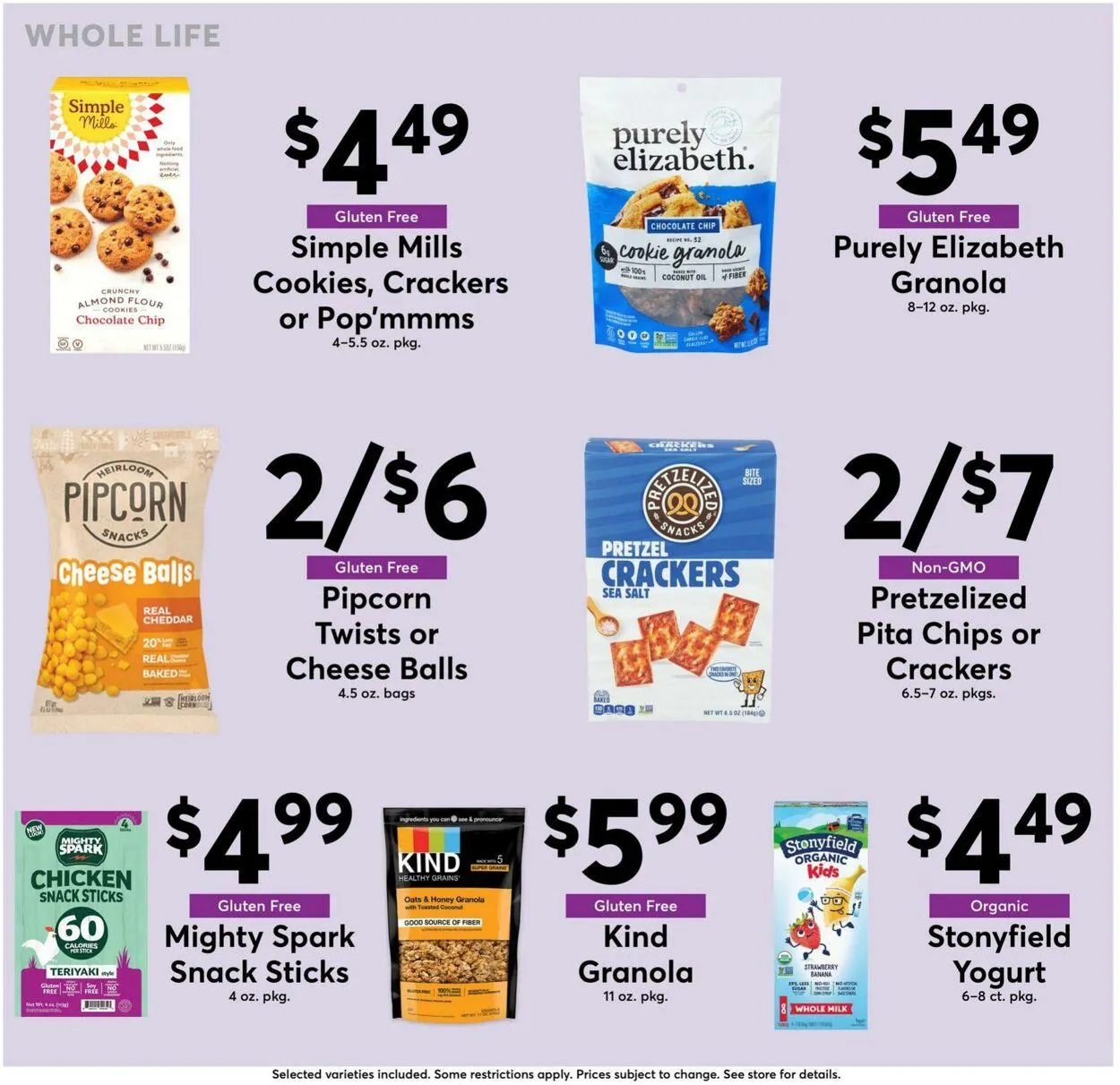 Weekly ad Dierbergs from August 19 to August 25 2025 - Page 28