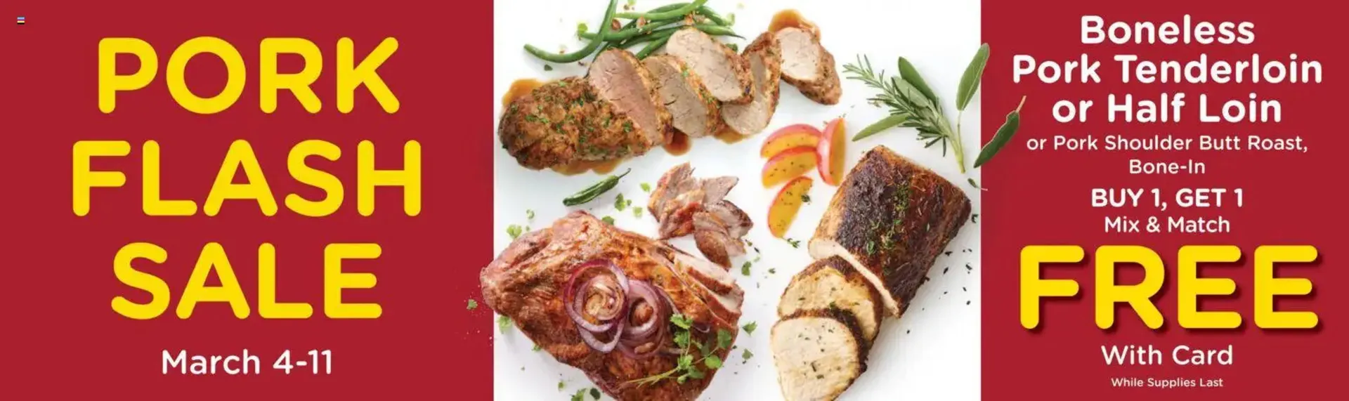 Weekly ad Smith's weekly ad from March 11 to March 17 2026 - Page 2