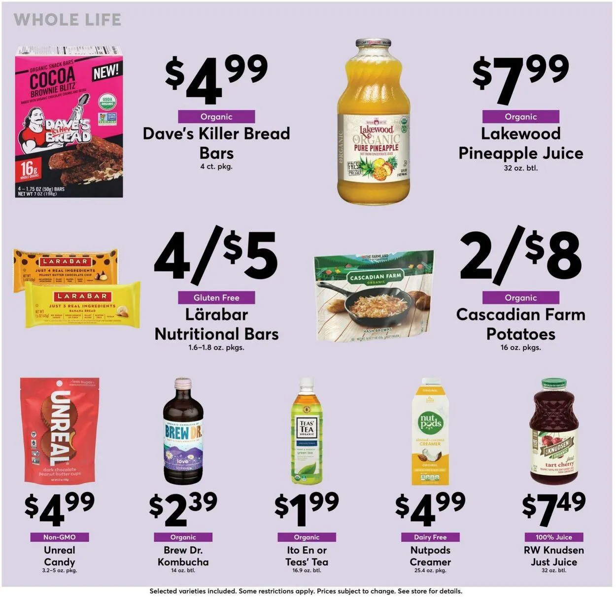 Weekly ad Dierbergs from September 9 to September 15 2025 - Page 33