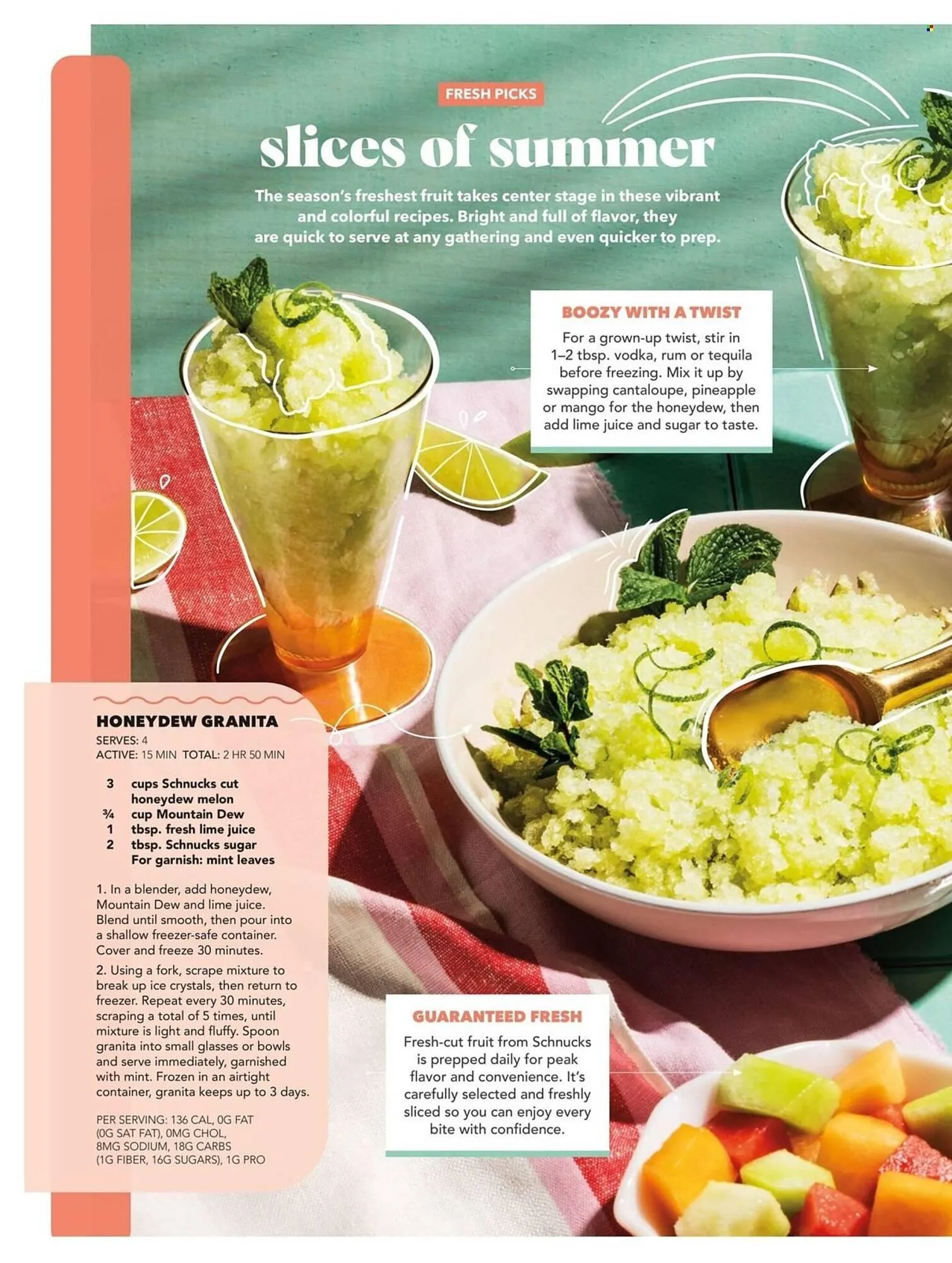 Weekly ad Schnucks weekly ad from May 1 to June 30 2026 - Page 20
