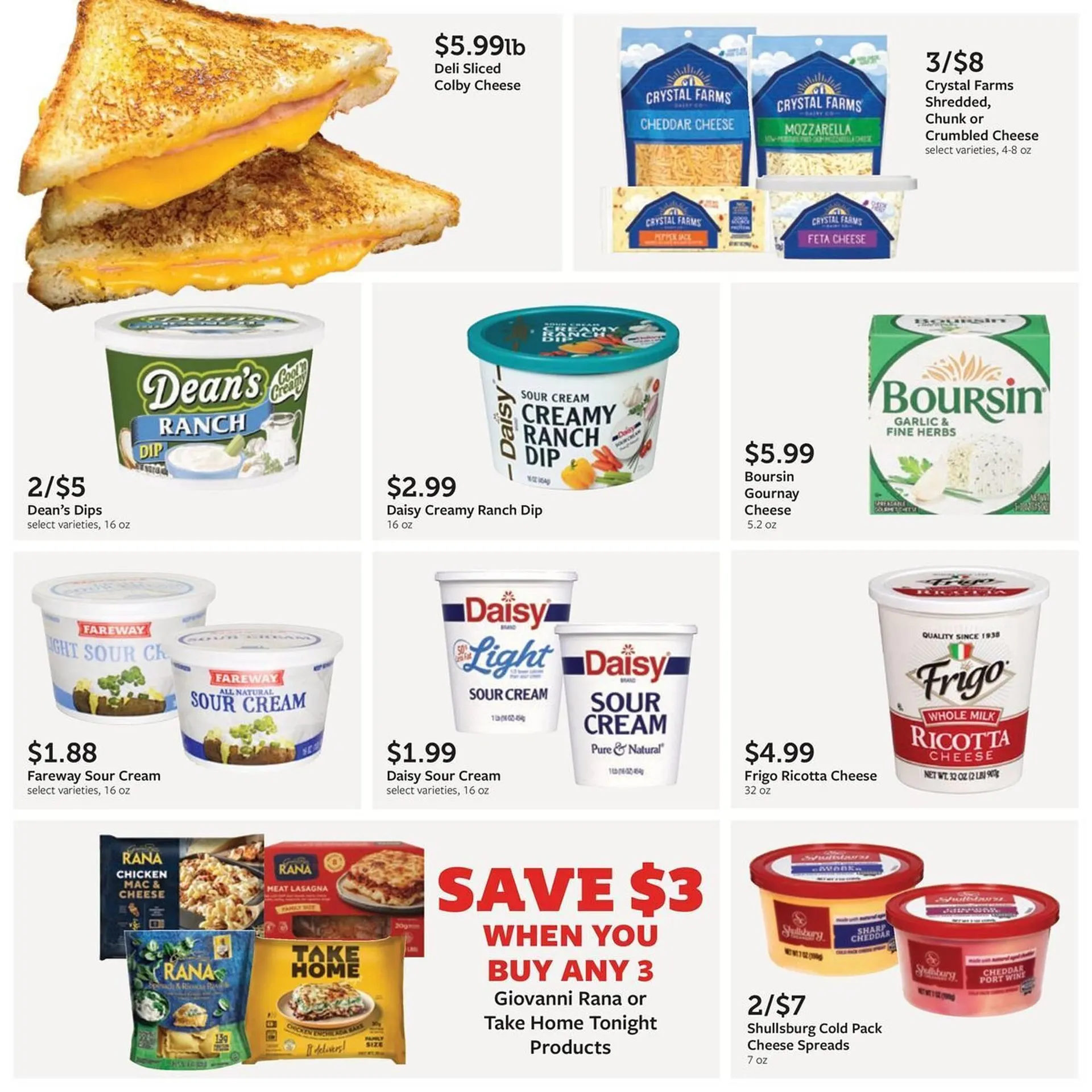 Weekly ad Fareway Weekly Ad from August 4 to August 30 2025 - Page 24