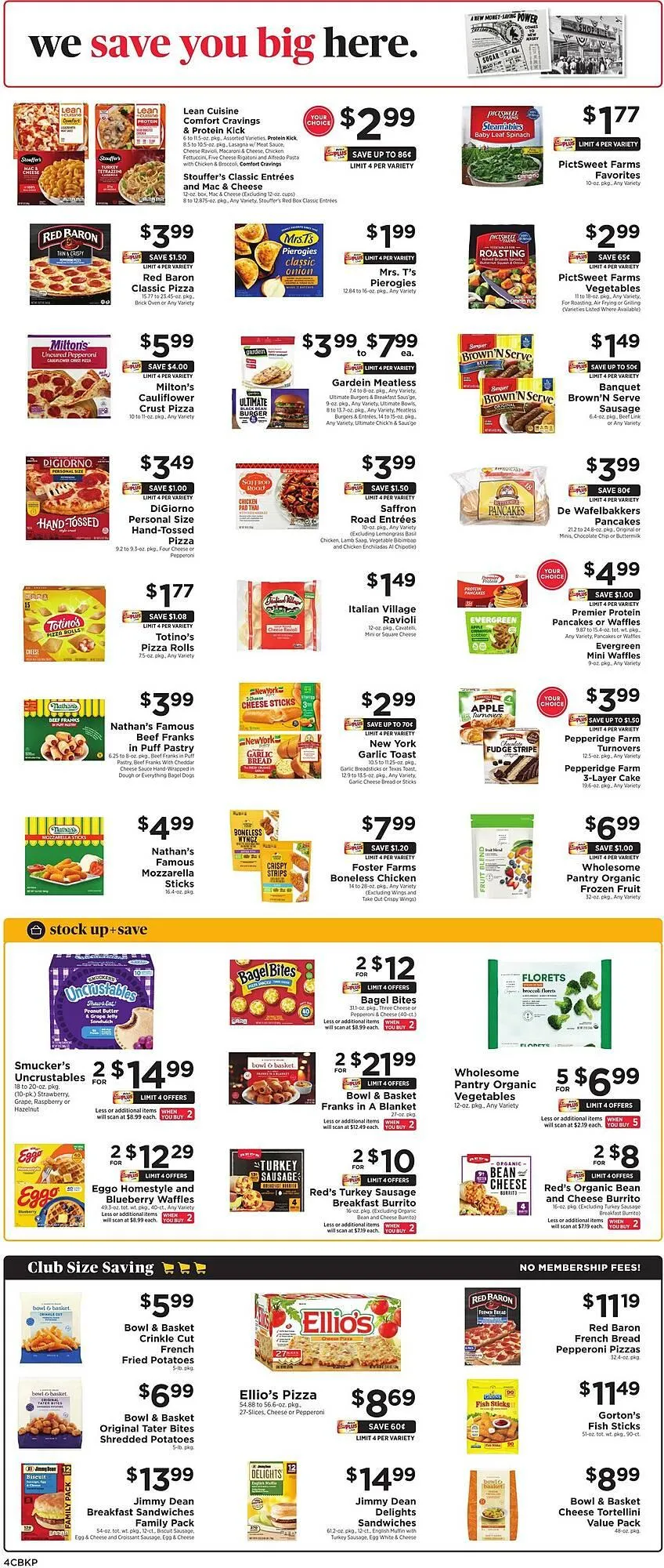 Weekly ad ShopRite Weekly Ad from May 16 to May 24 2025 - Page 5