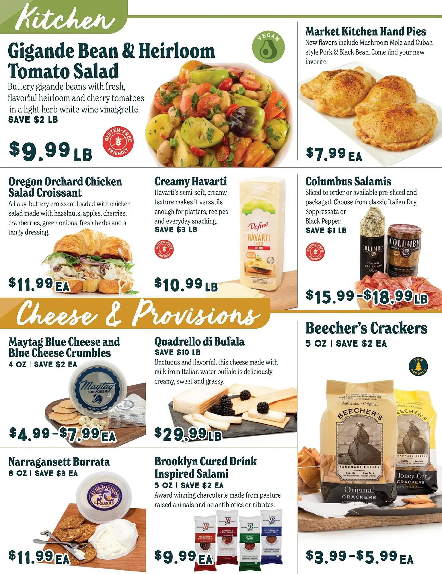 Weekly ad Market of Choice ad from June 13 to June 19 2025 - Page 4