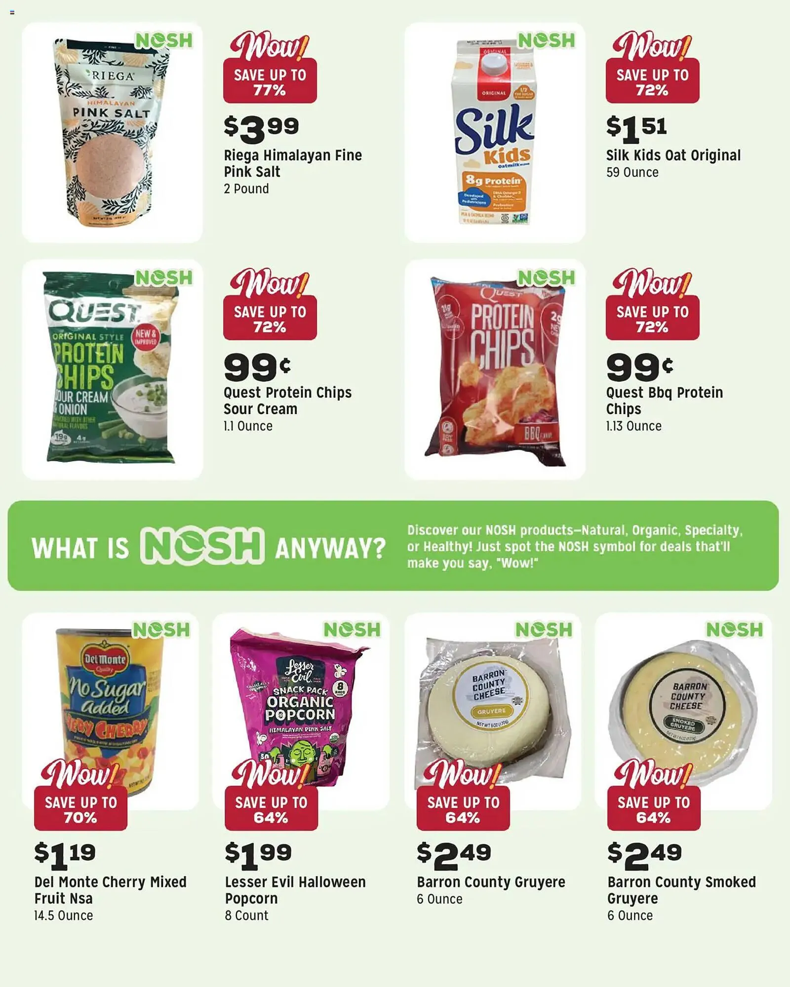 Weekly ad Grocery Outlet weekly ad from March 18 to March 24 2026 - Page 9