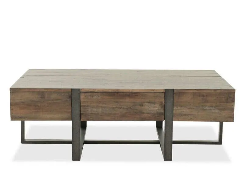 Prescott Cocktail Table