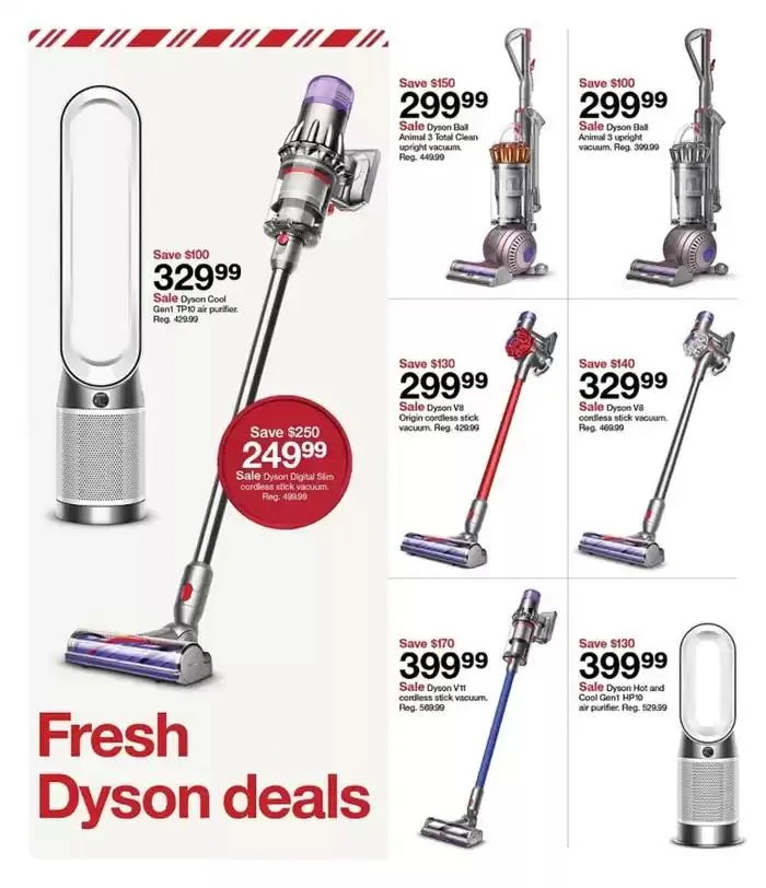 Weekly ad Our best deals for you from November 9 to November 23 2024 - Page 14